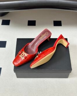 Chanel Shoes OG