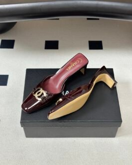 Chanel Shoes OG