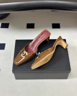 Chanel Shoes OG