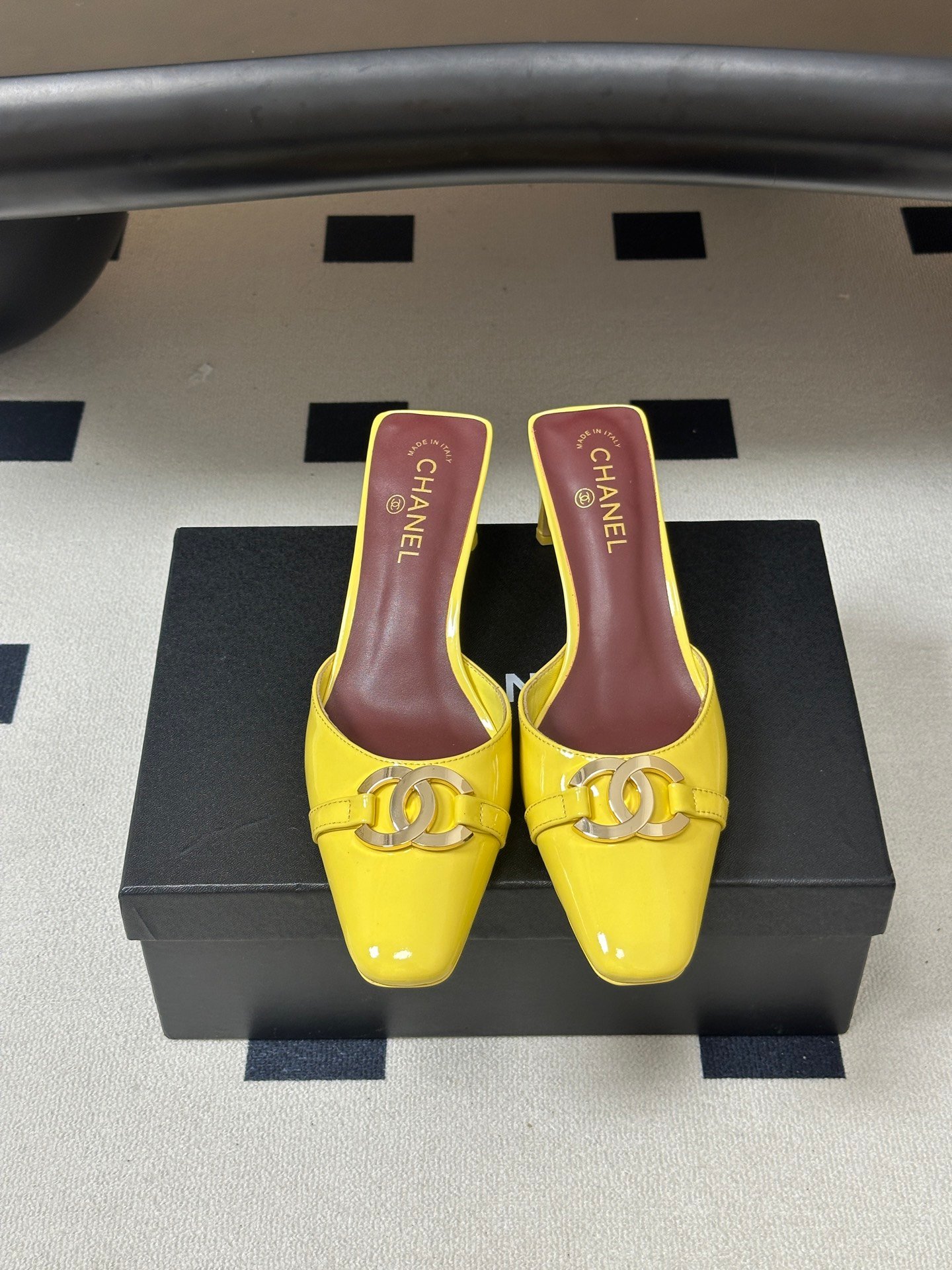 Chanel Shoes OG - 图片 6