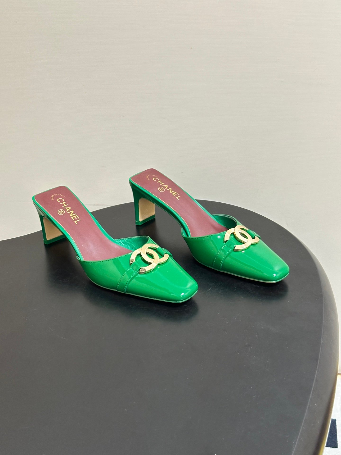 Chanel Shoes OG - 图片 2