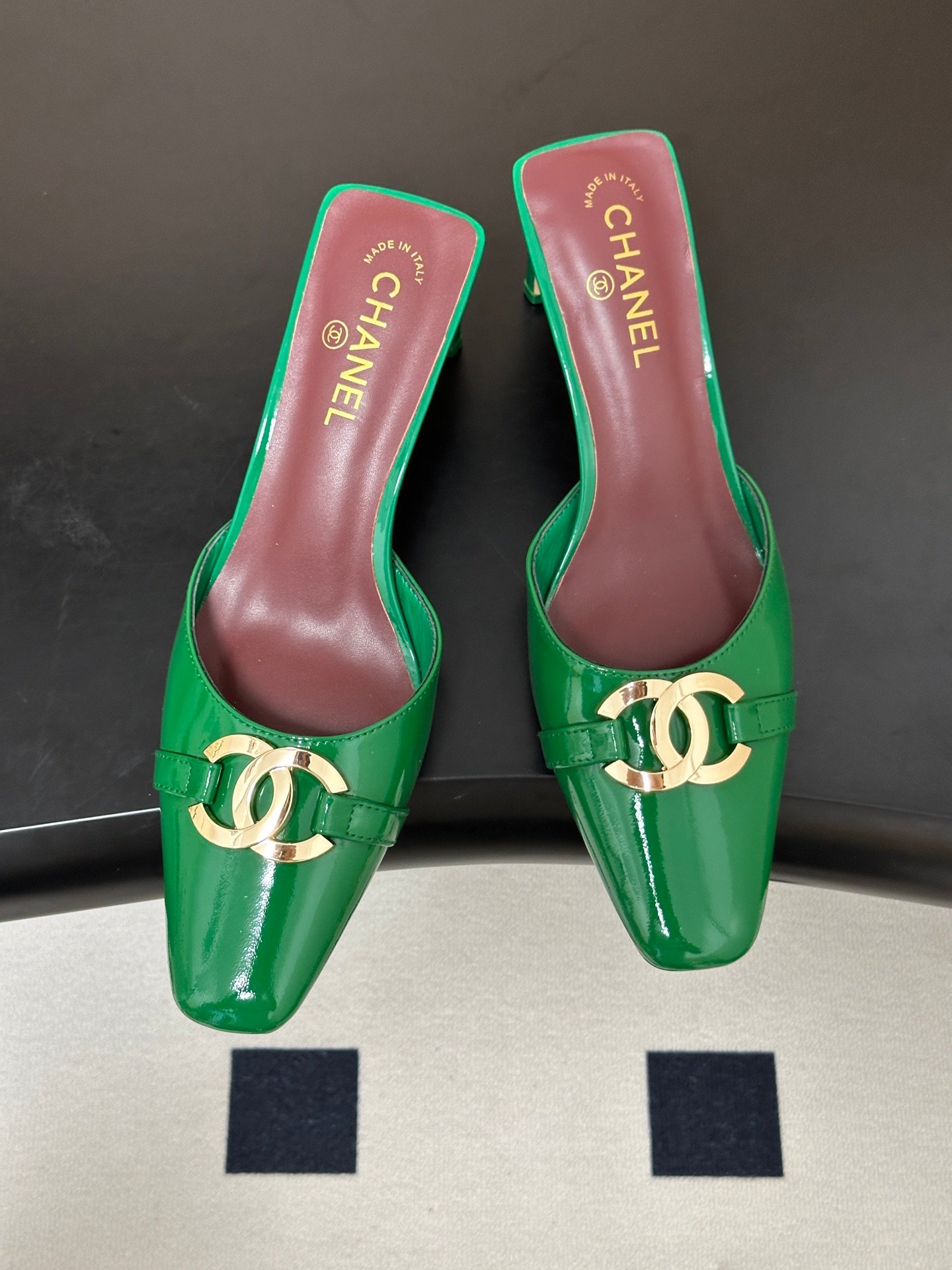 Chanel Shoes OG - 图片 3