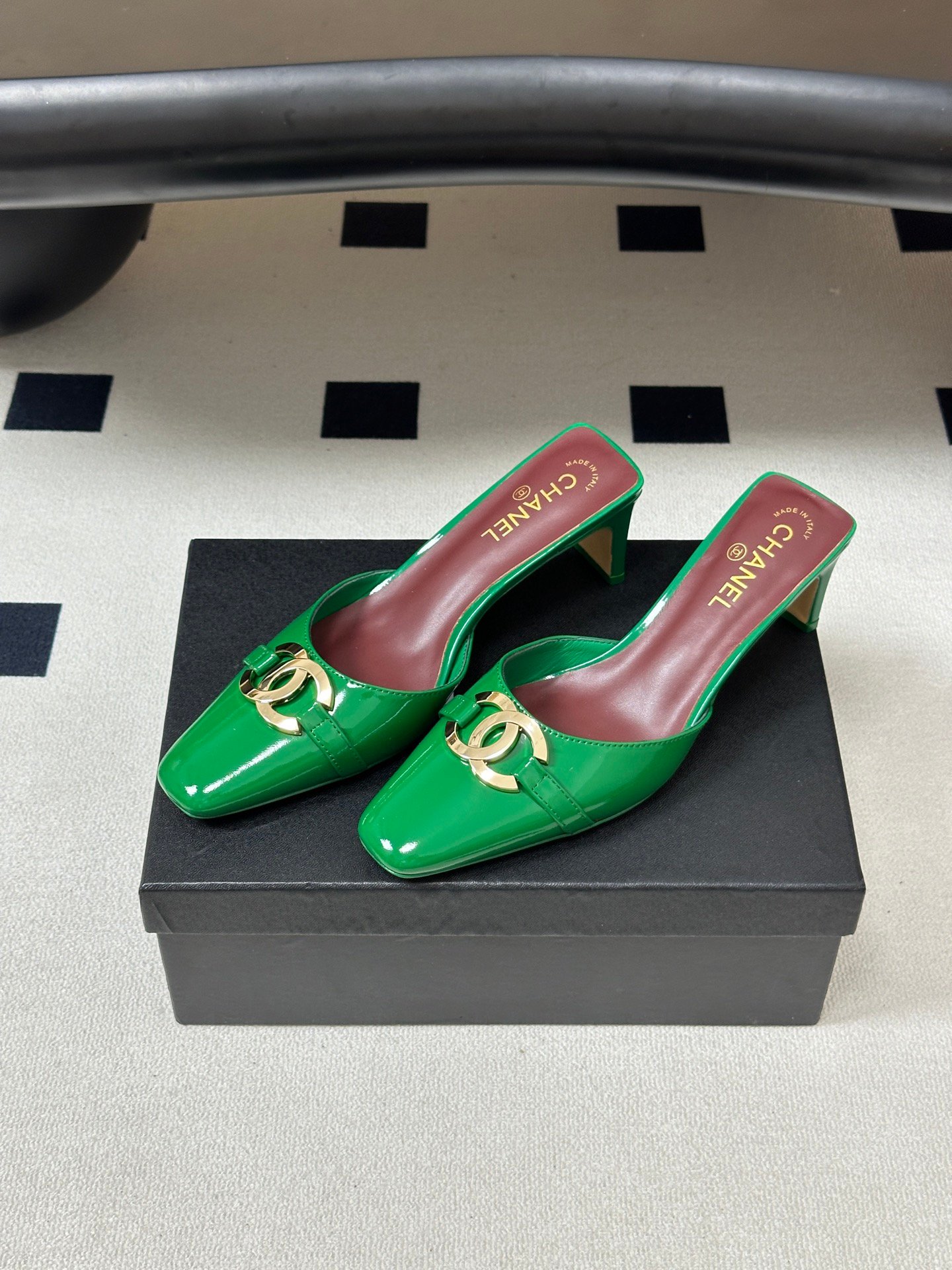Chanel Shoes OG - 图片 5