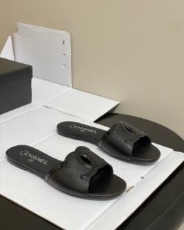 Chanel Shoes OG
