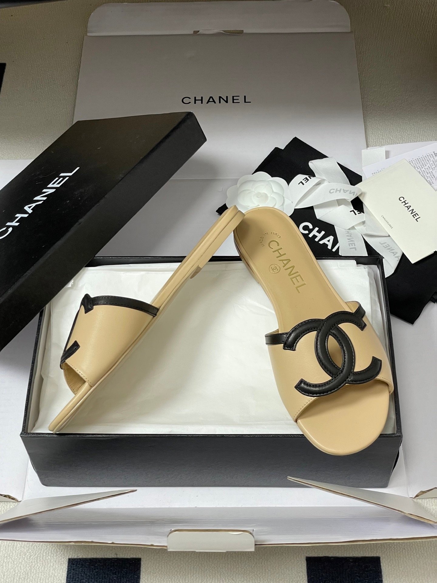 Chanel Shoes OG - 图片 6