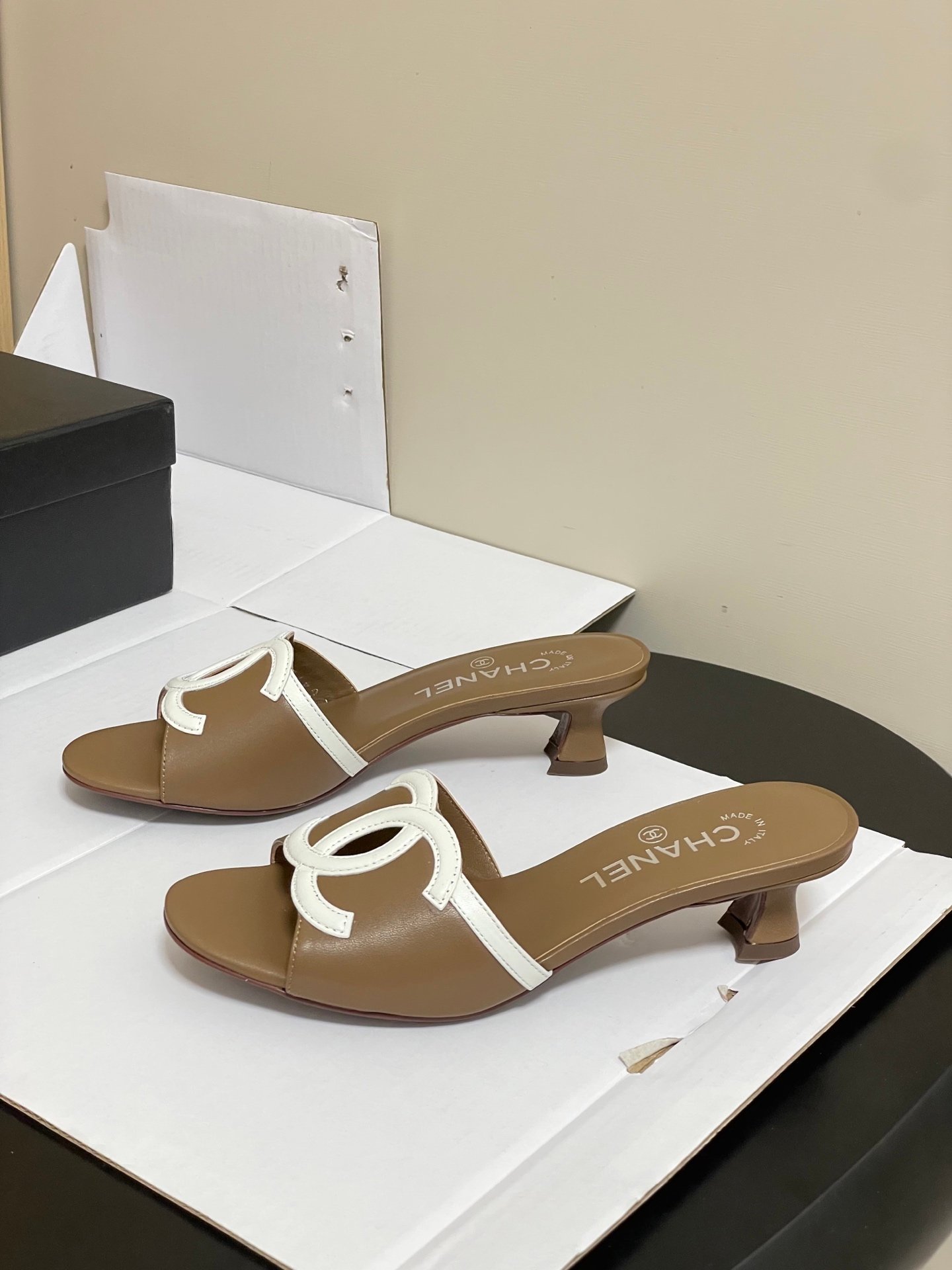 Chanel Shoes OG - 图片 3