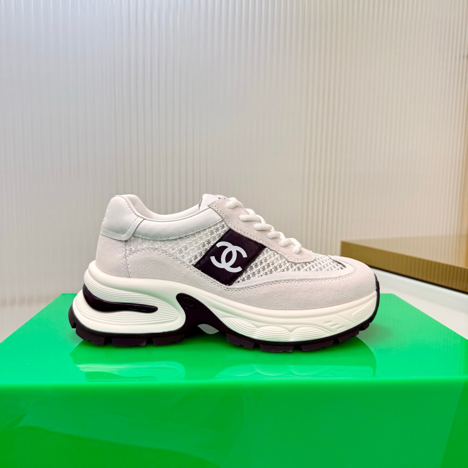 Chanel Shoes OG - 图片 4