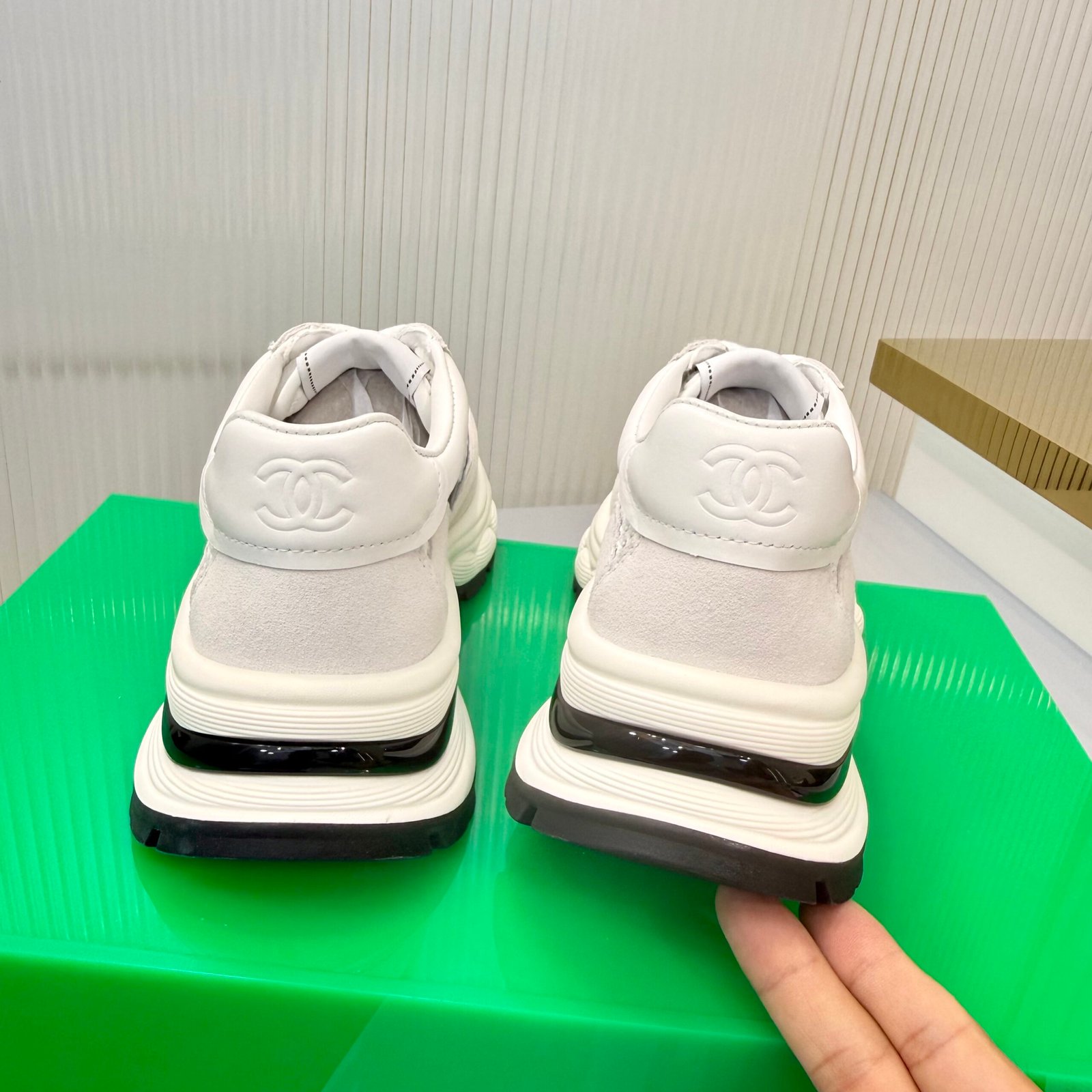 Chanel Shoes OG - 图片 5