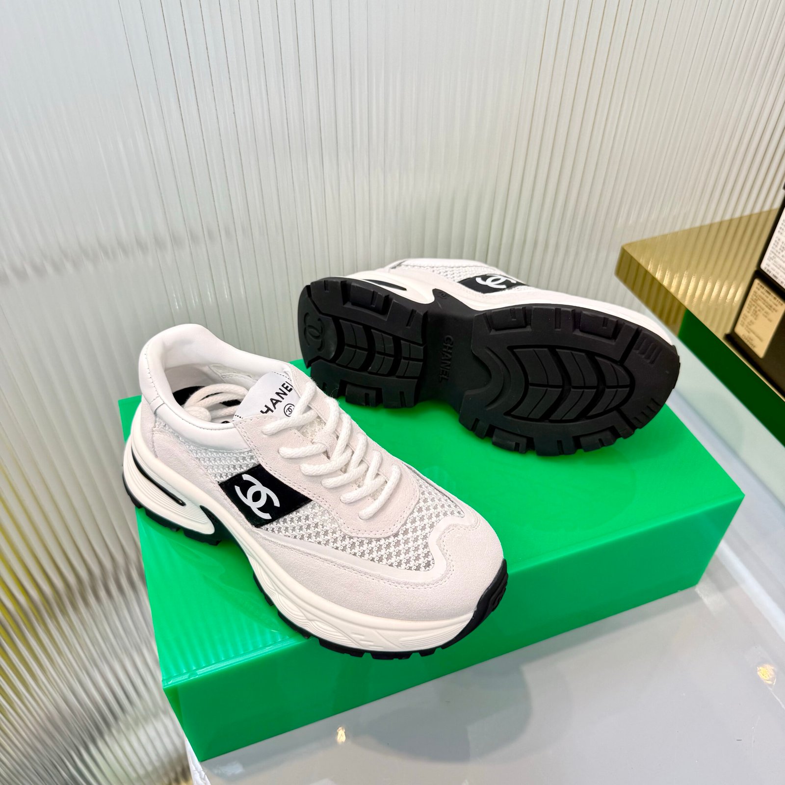 Chanel Shoes OG - 图片 7