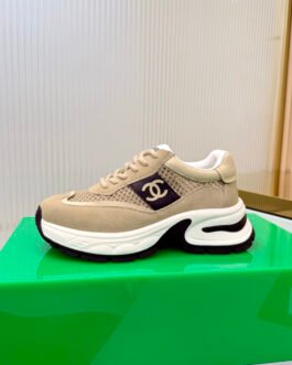 Chanel Shoes OG