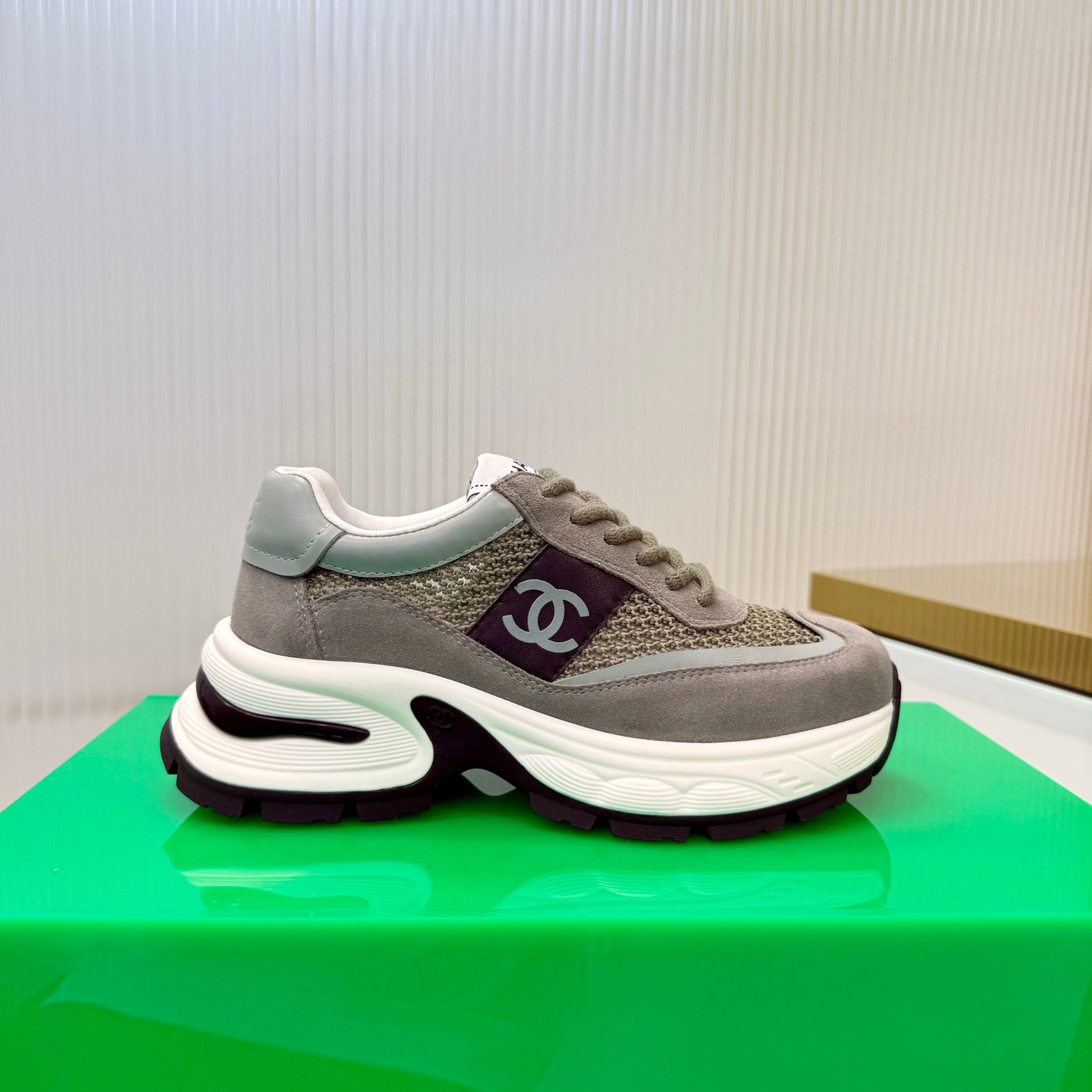 Chanel Shoes OG - 图片 6