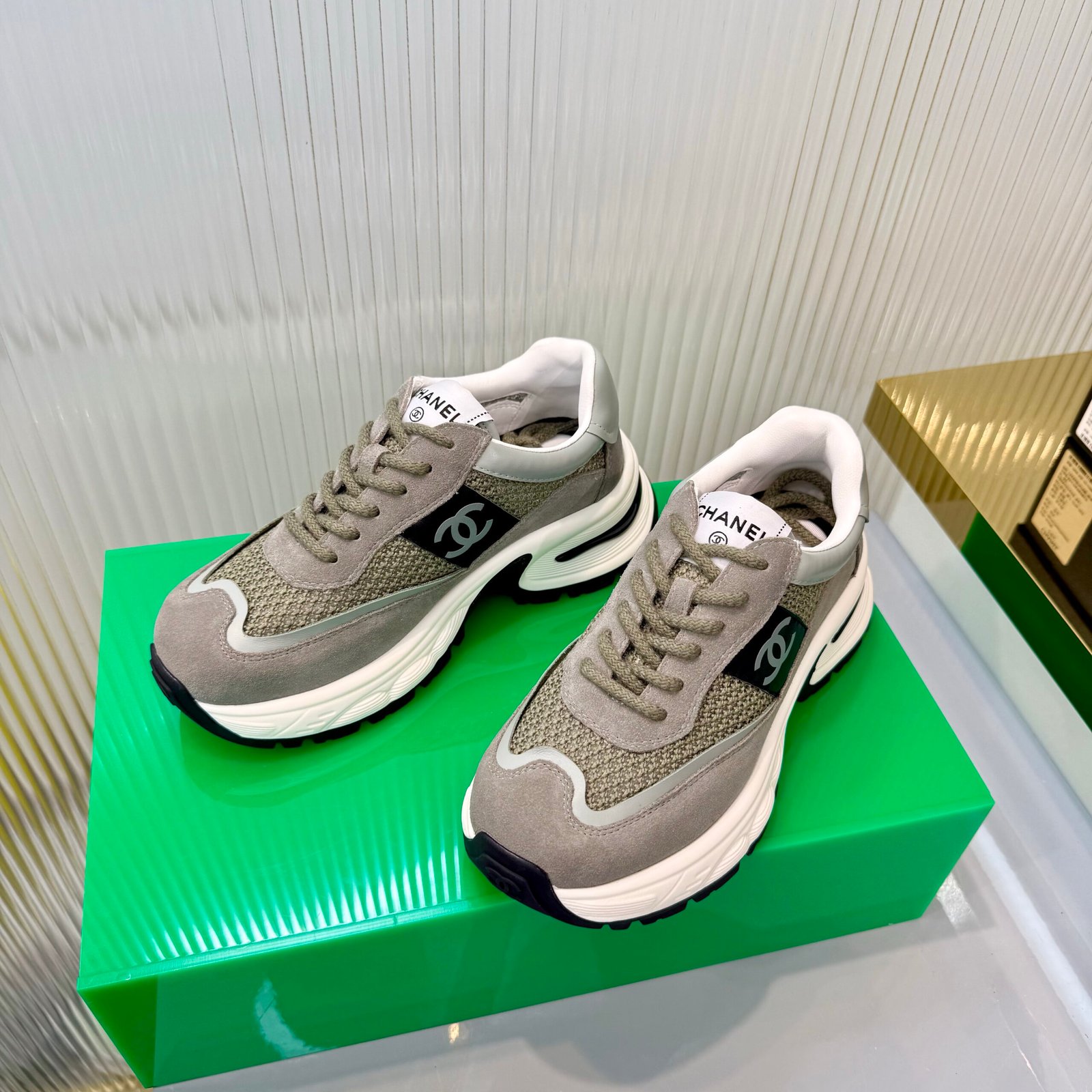 Chanel Shoes OG - 图片 9