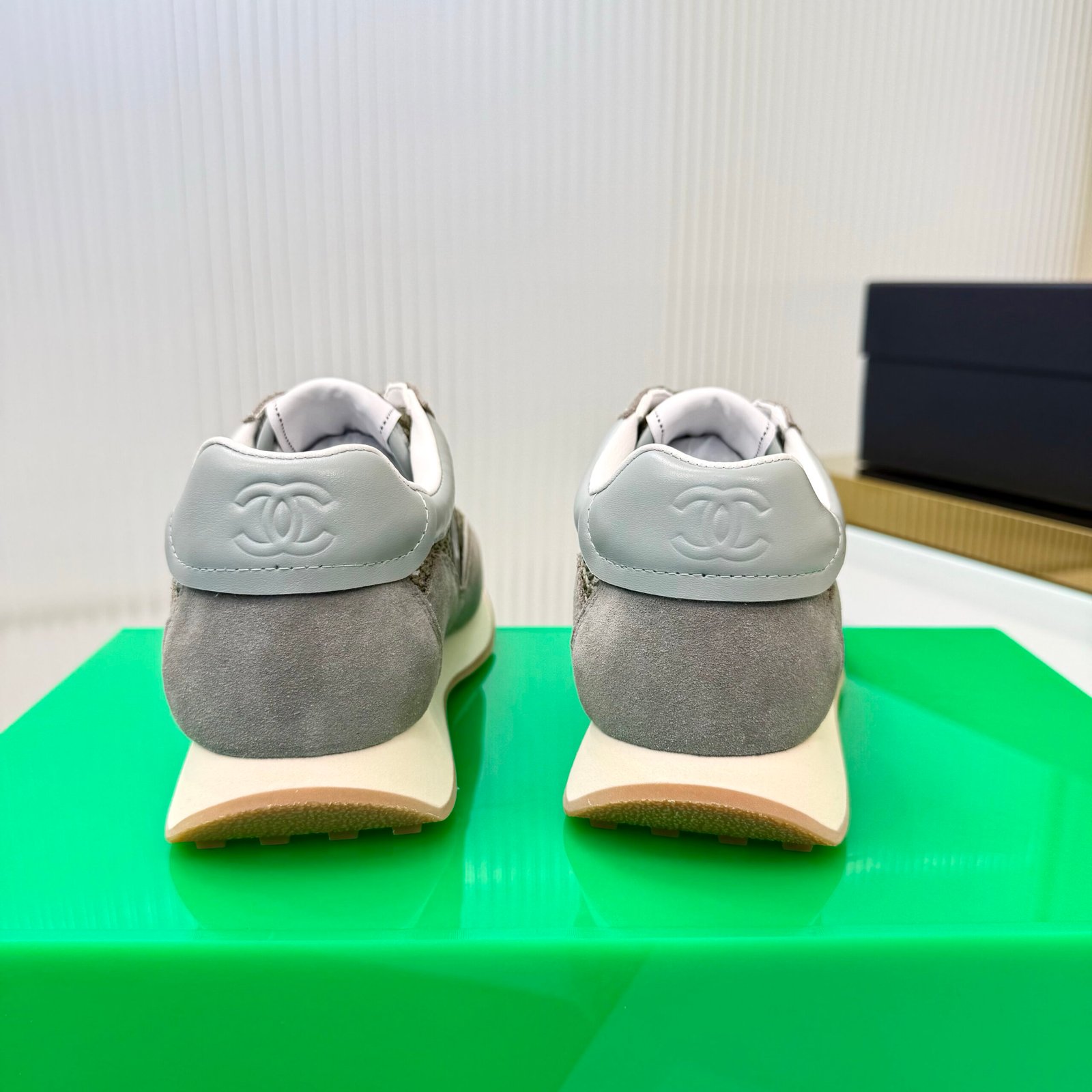 Chanel Shoes OG - 图片 7