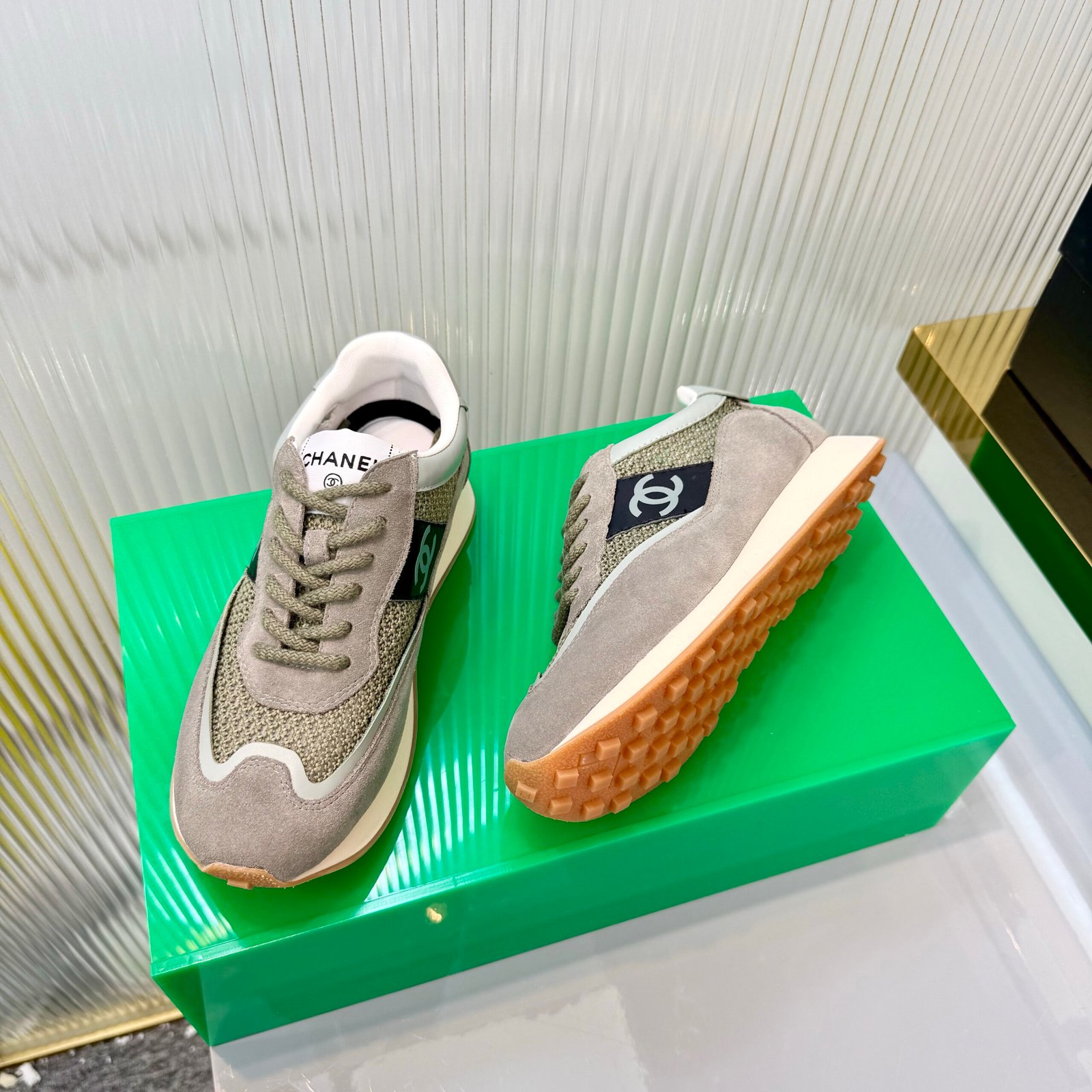 Chanel Shoes OG - 图片 9