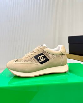Chanel Shoes OG