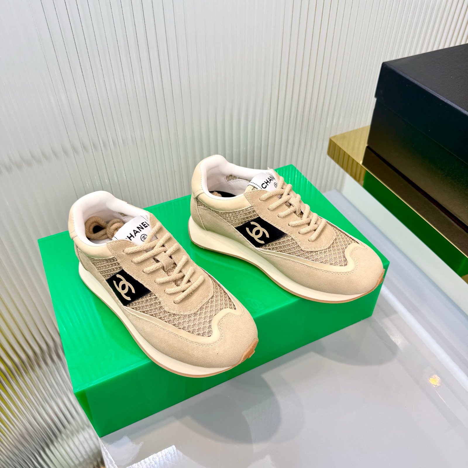 Chanel Shoes OG - 图片 3
