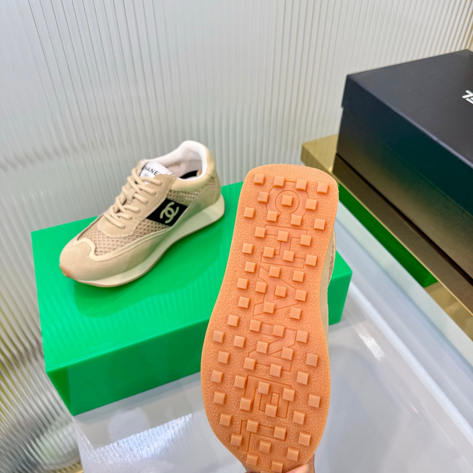 Chanel Shoes OG - 图片 9