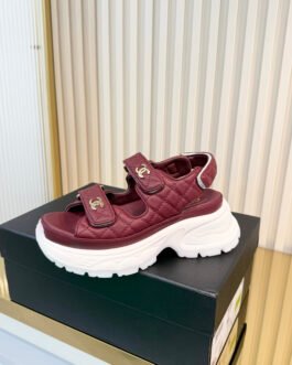 Chanel Shoes OG
