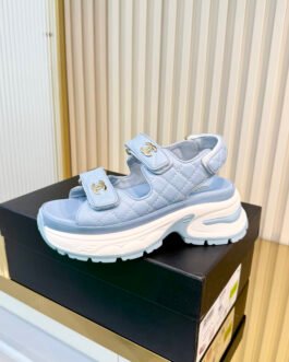 Chanel Shoes OG