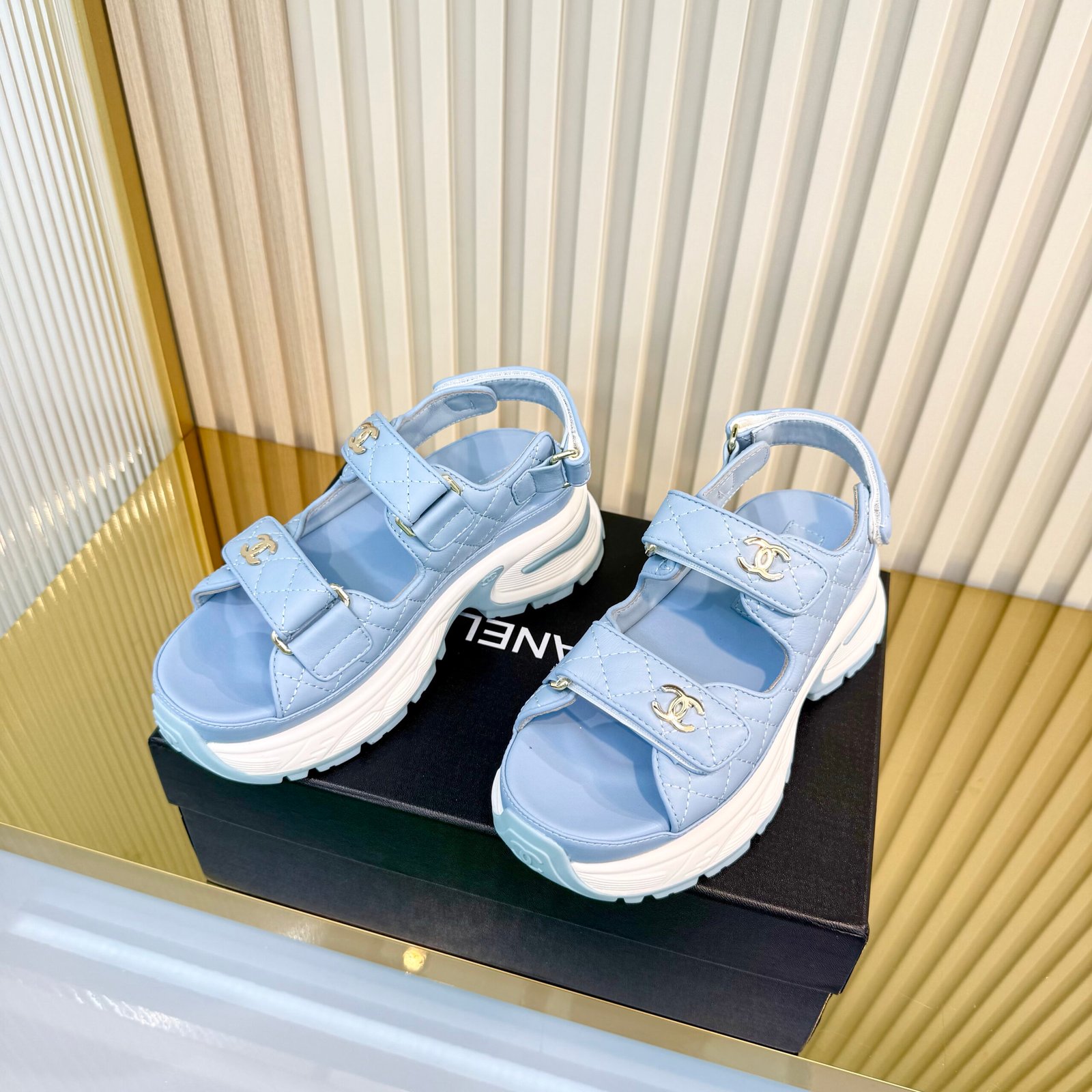 Chanel Shoes OG - 图片 2