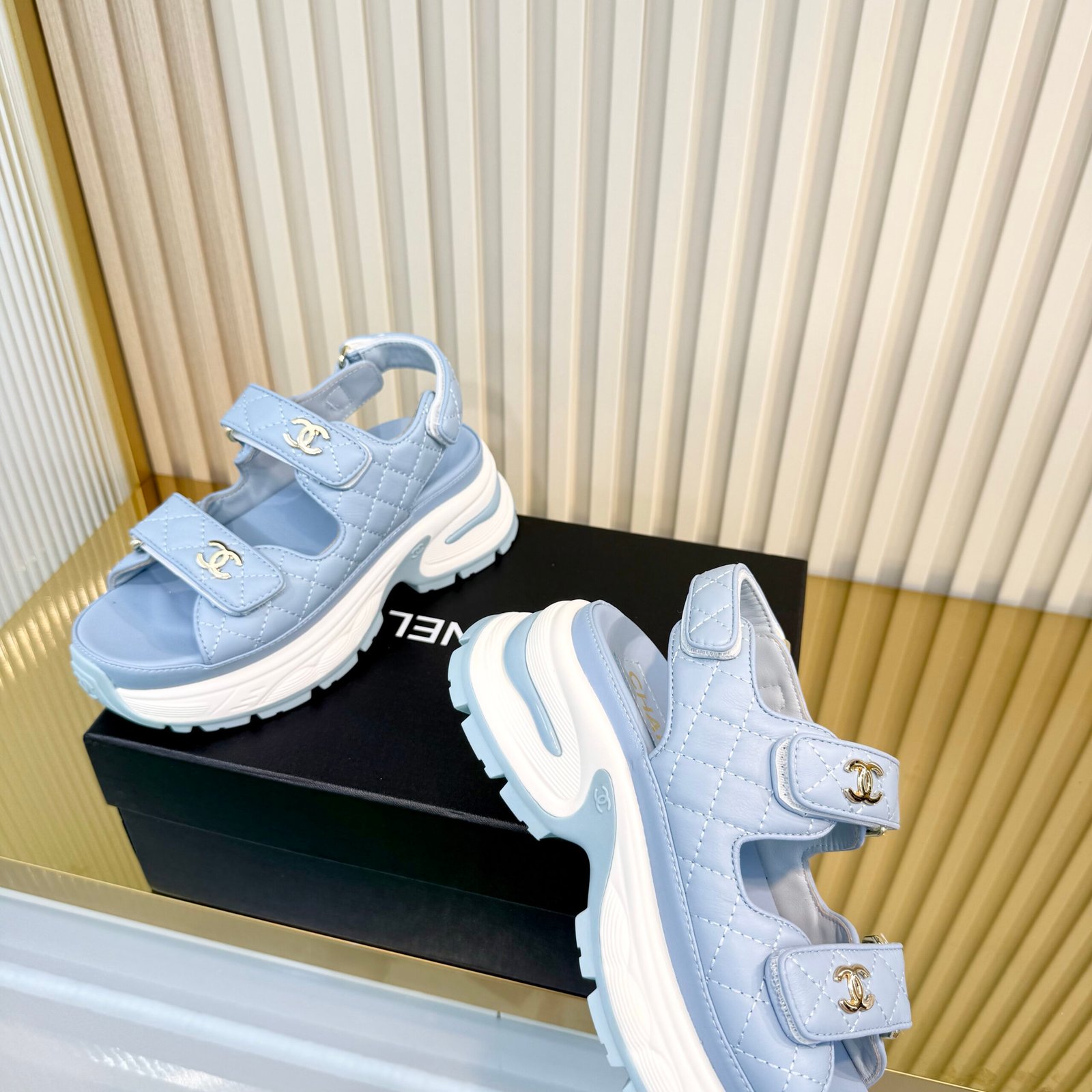 Chanel Shoes OG - 图片 8
