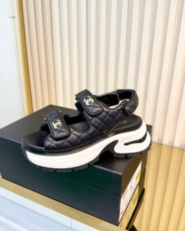 Chanel Shoes OG