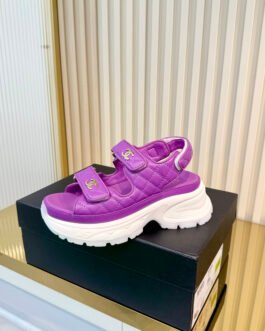 Chanel Shoes OG