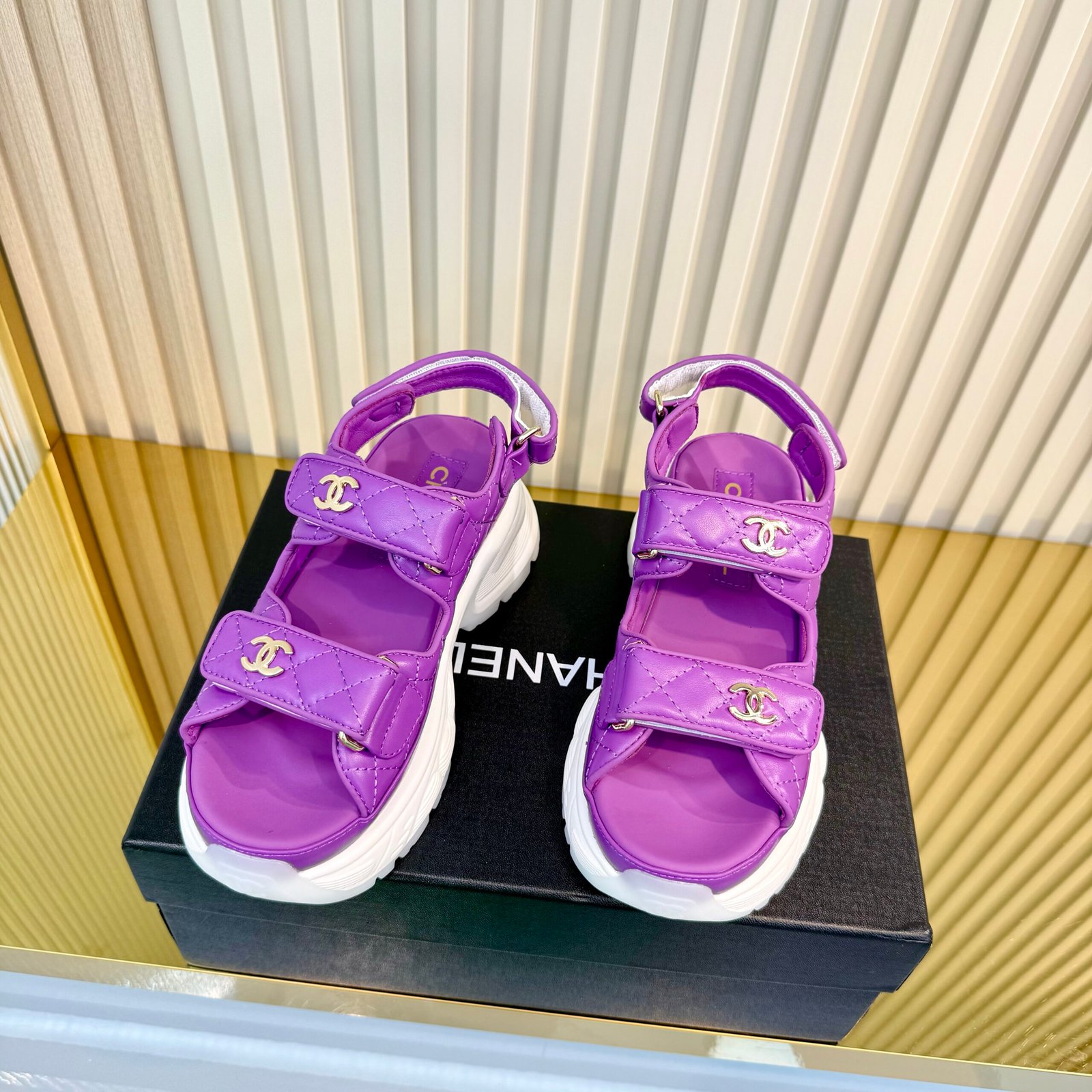 Chanel Shoes OG - 图片 4