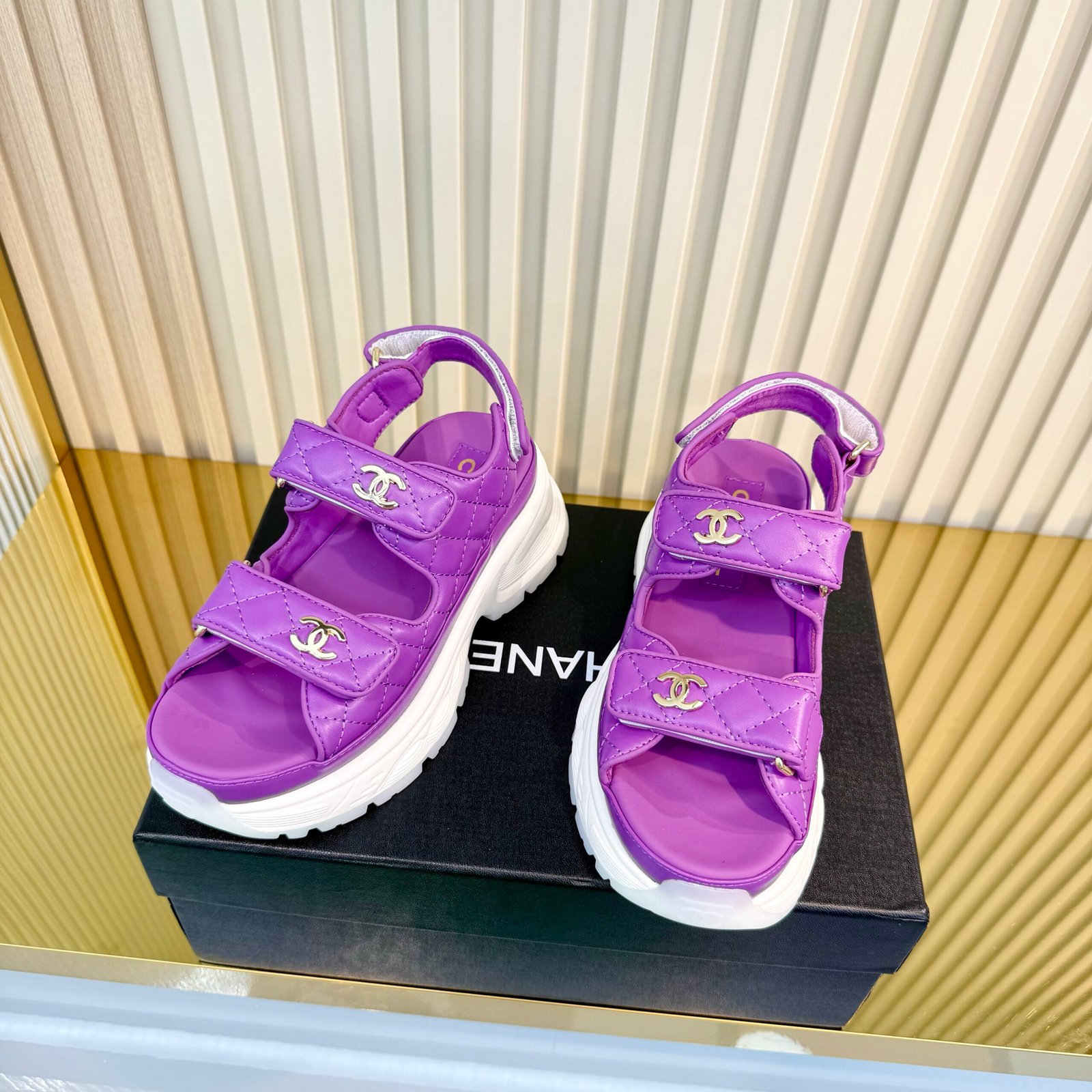 Chanel Shoes OG - 图片 6