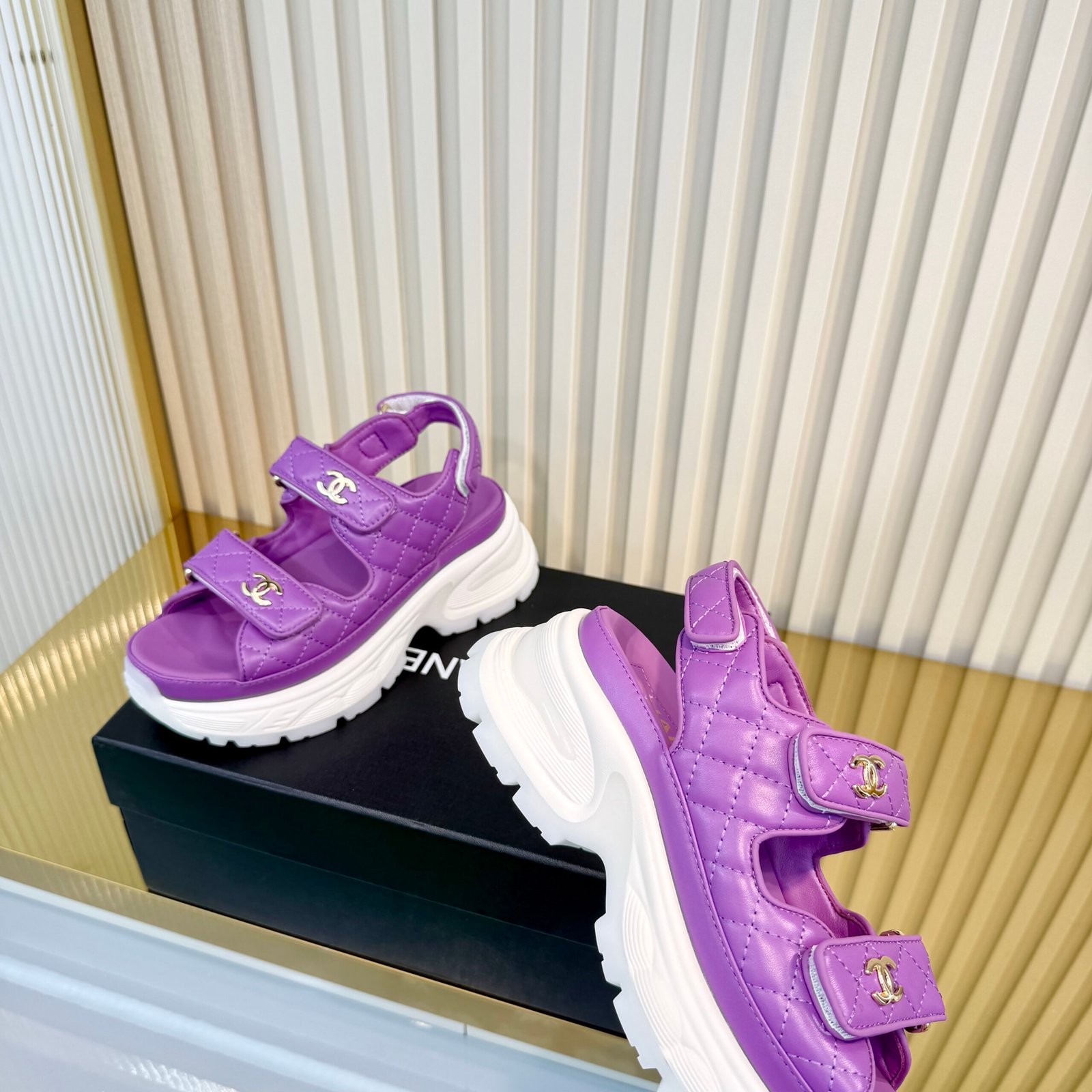 Chanel Shoes OG - 图片 9