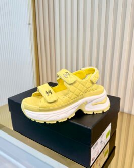 Chanel Shoes OG