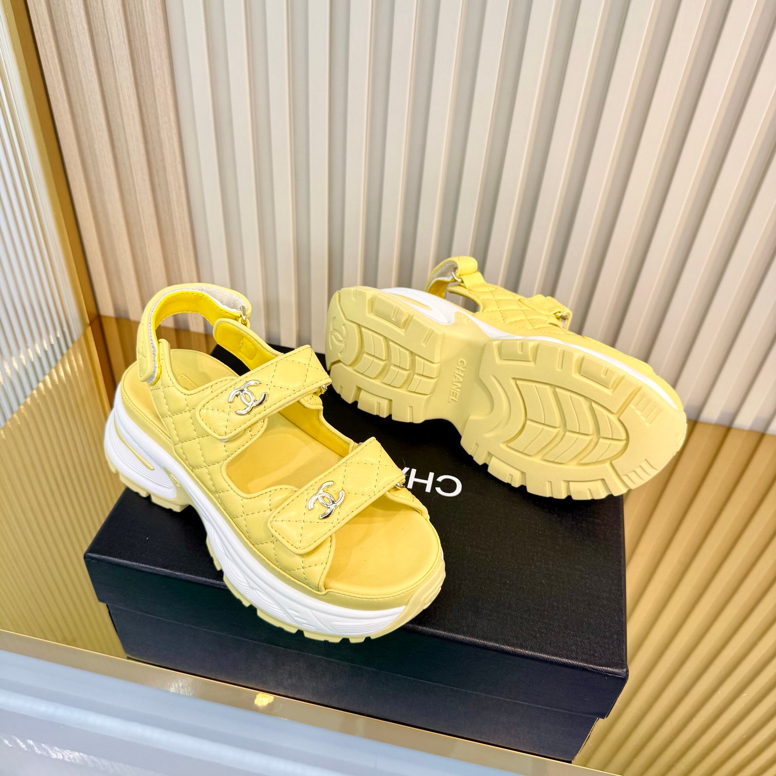 Chanel Shoes OG - 图片 4