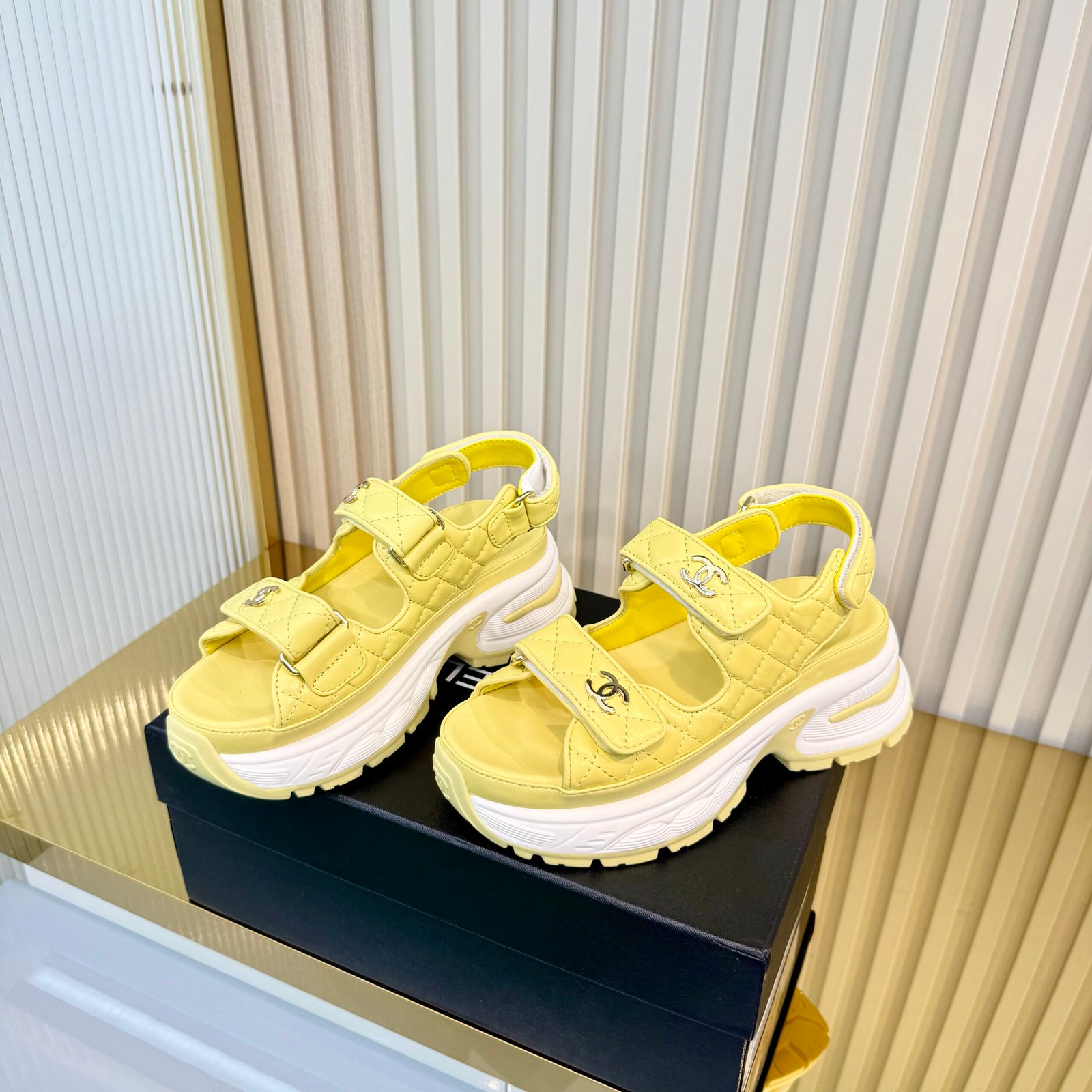 Chanel Shoes OG - 图片 9