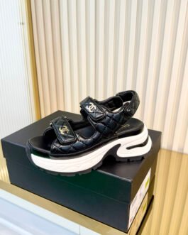 Chanel Shoes OG