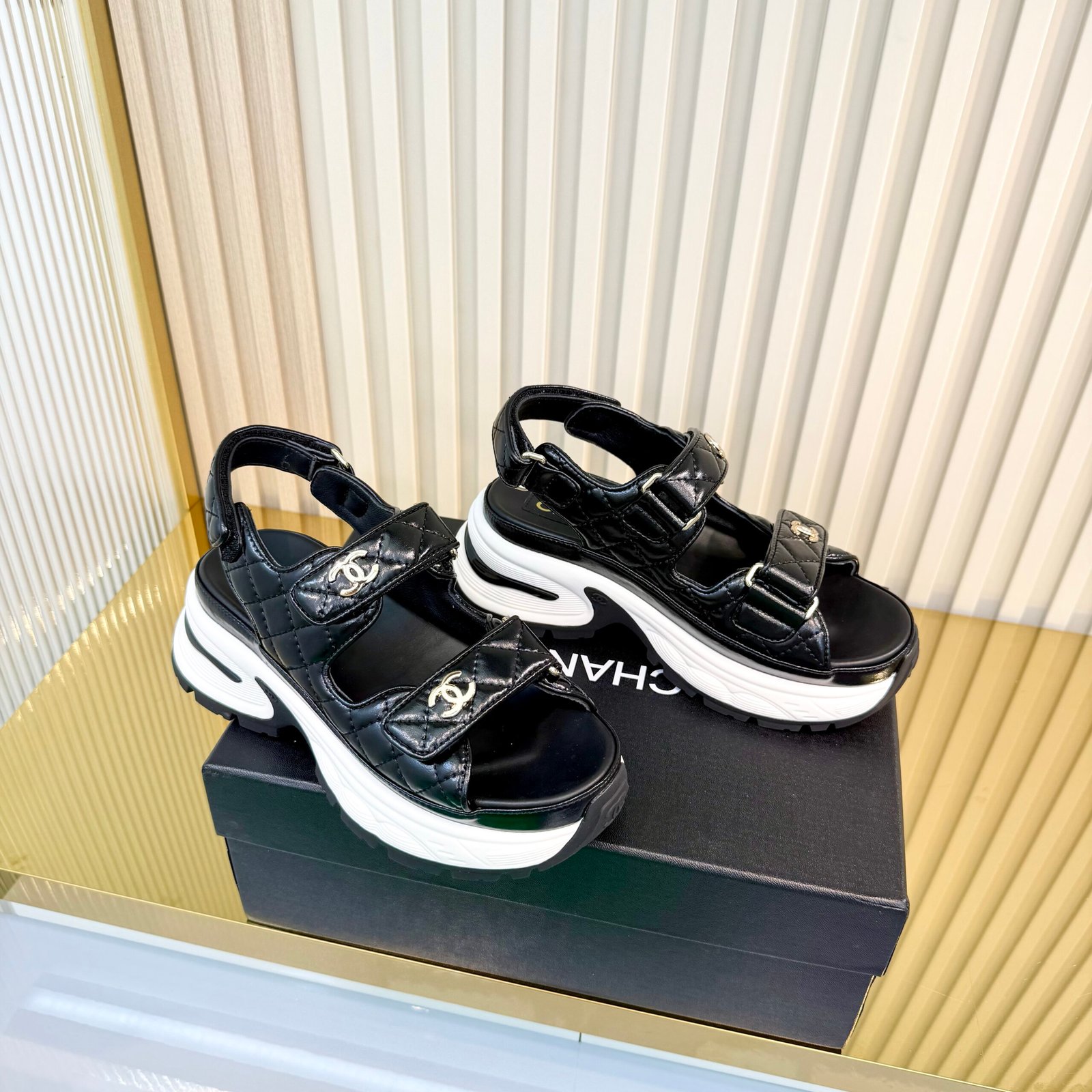 Chanel Shoes OG - 图片 5