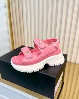 Chanel Shoes OG