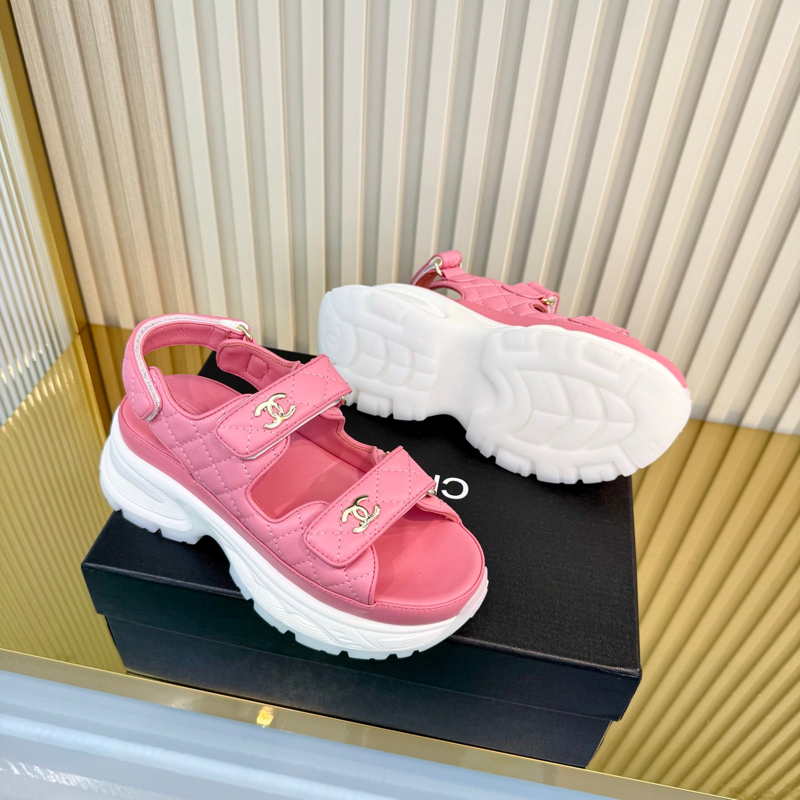 Chanel Shoes OG - 图片 5