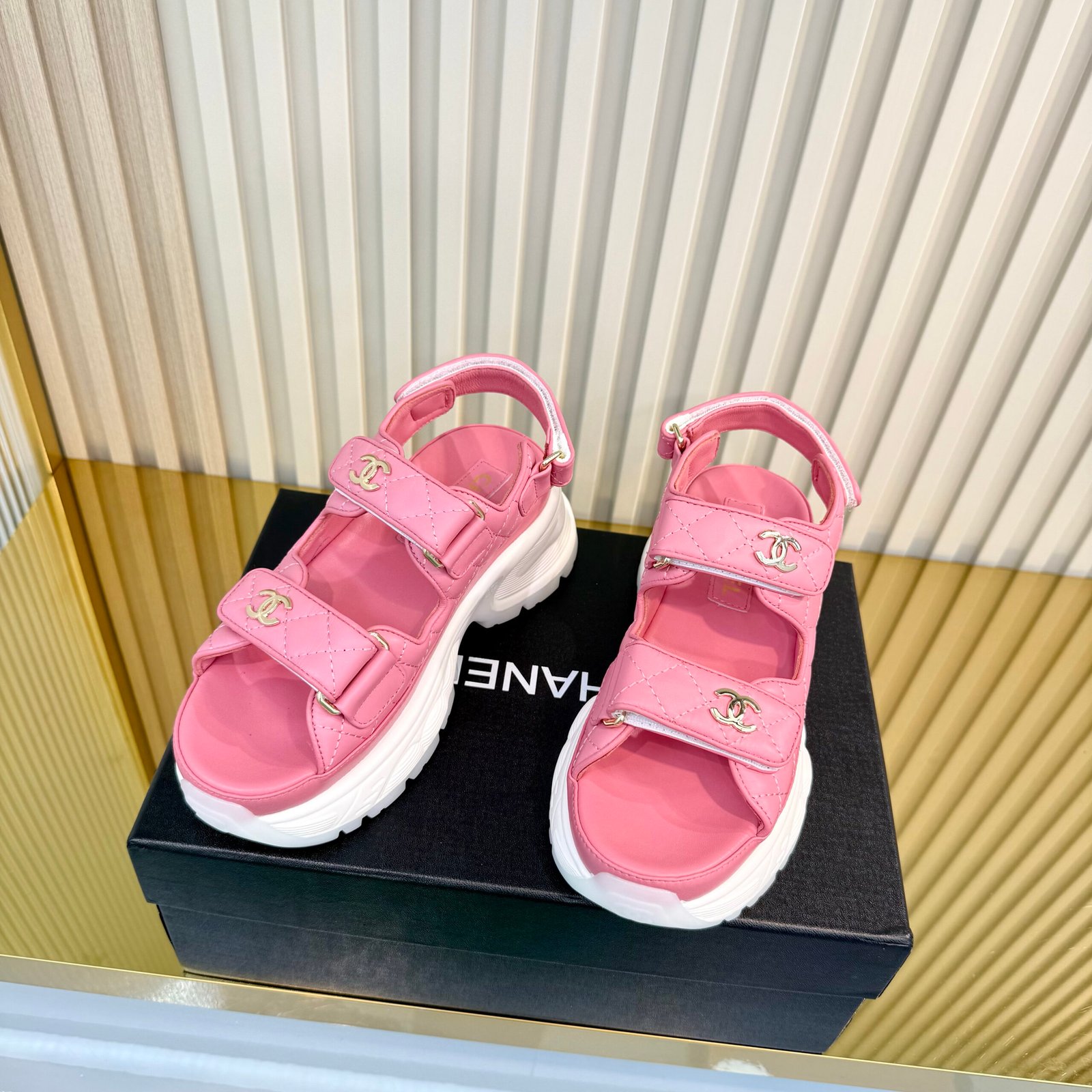 Chanel Shoes OG - 图片 7