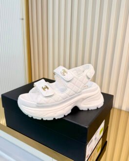 Chanel Shoes OG
