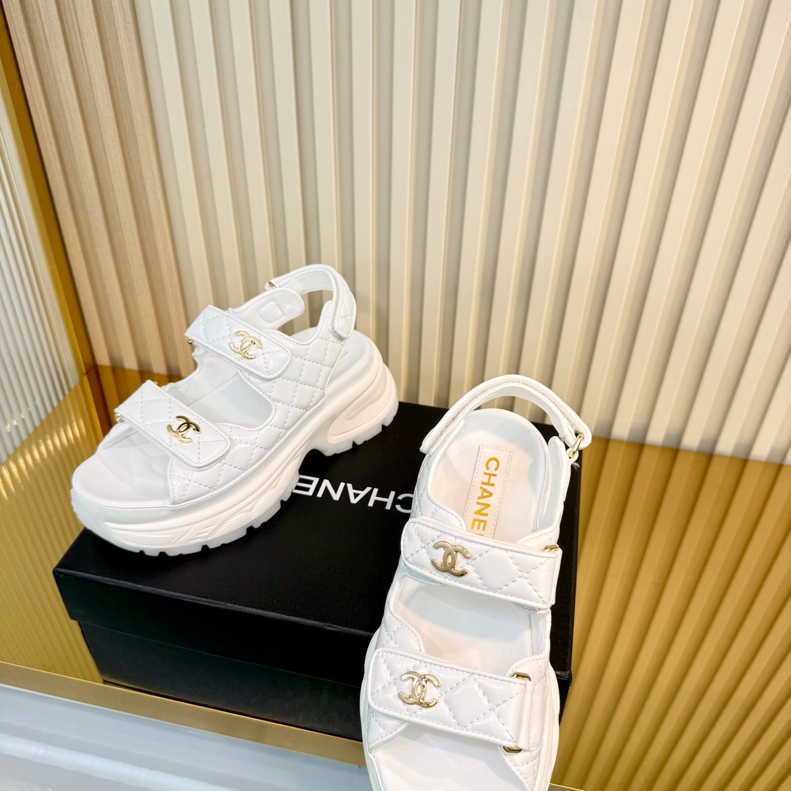 Chanel Shoes OG - 图片 6