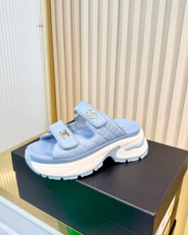 Chanel Shoes OG