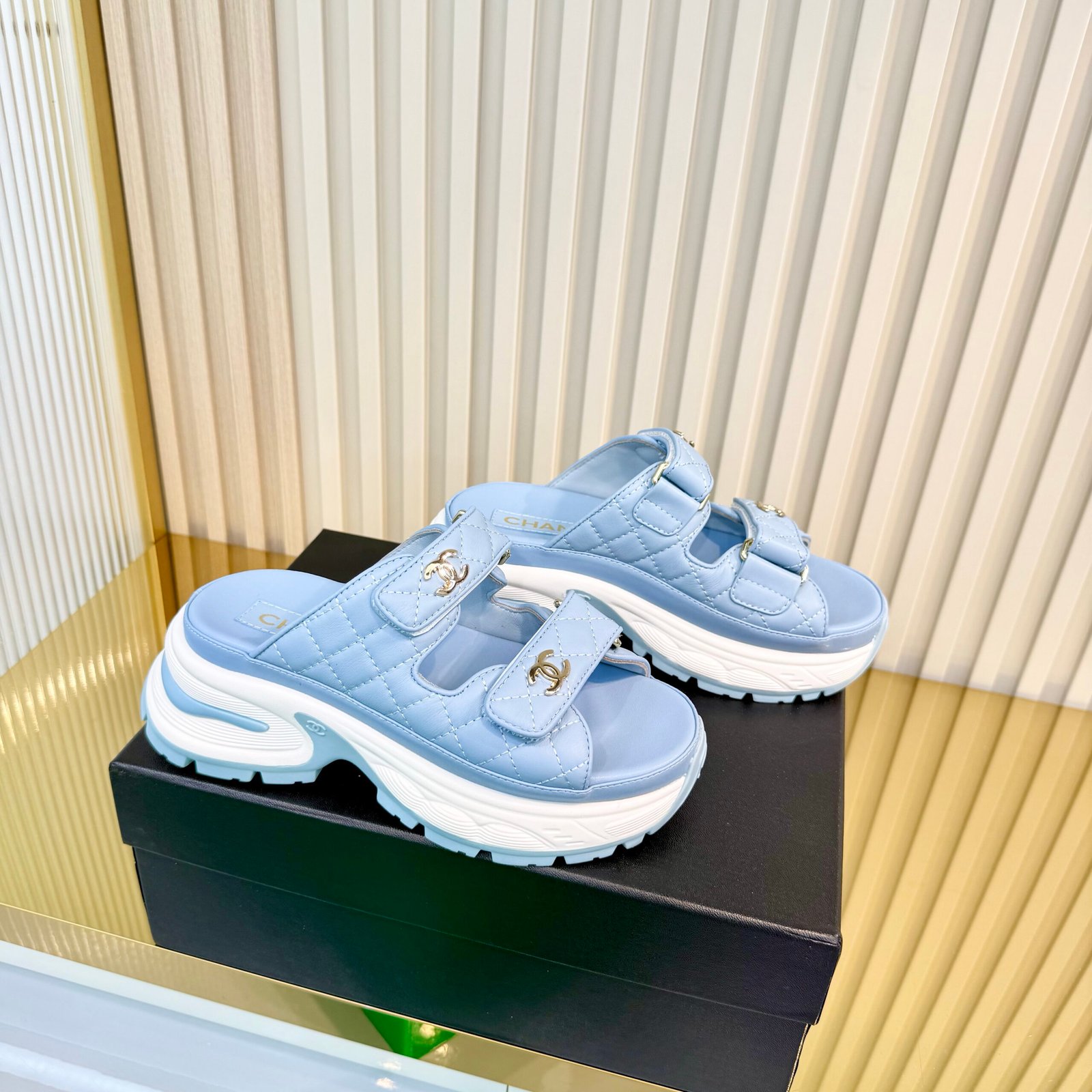 Chanel Shoes OG - 图片 6