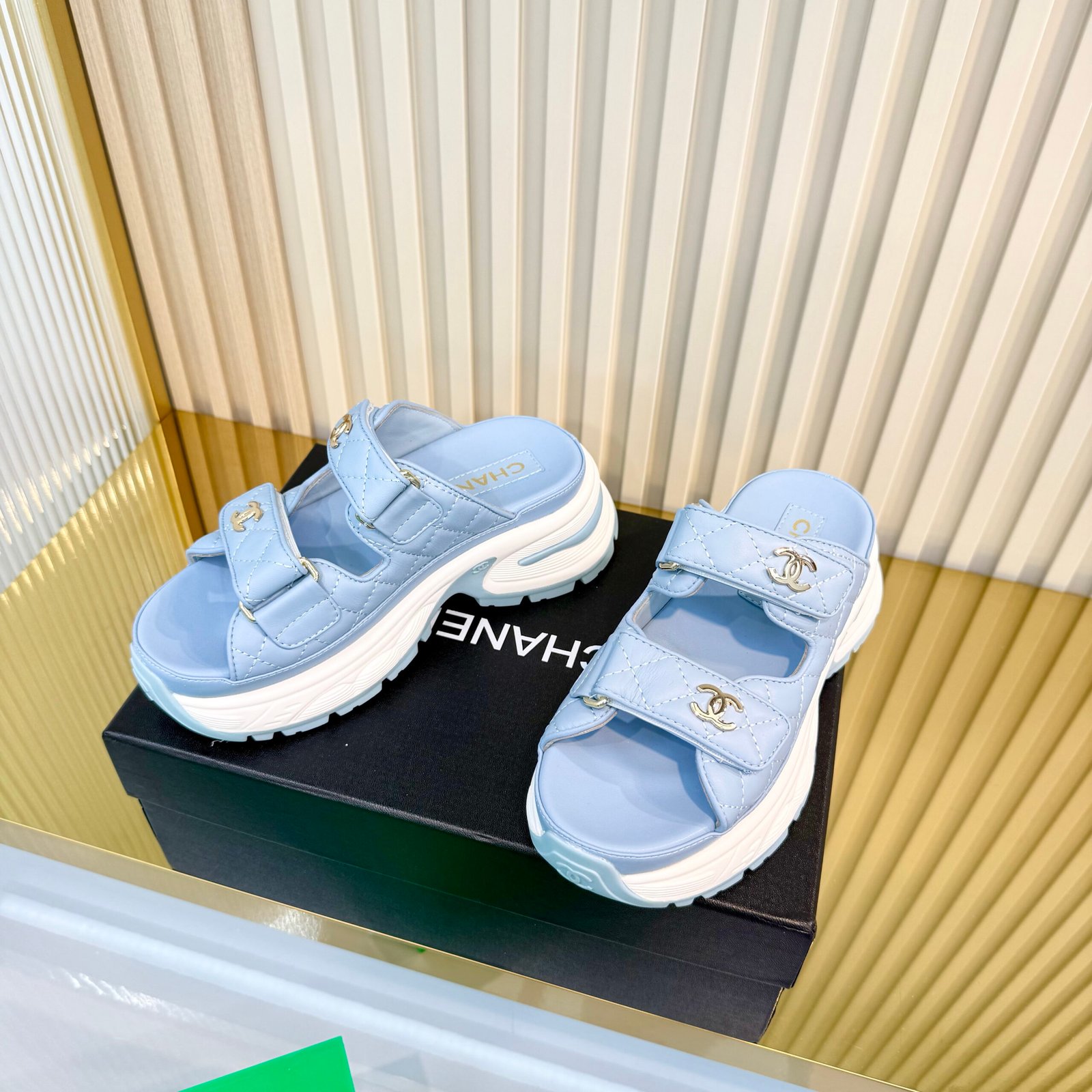 Chanel Shoes OG - 图片 8