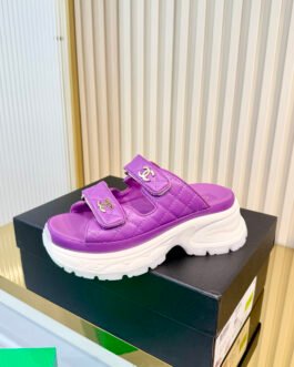 Chanel Shoes OG