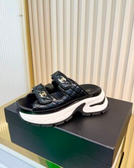 Chanel Shoes OG