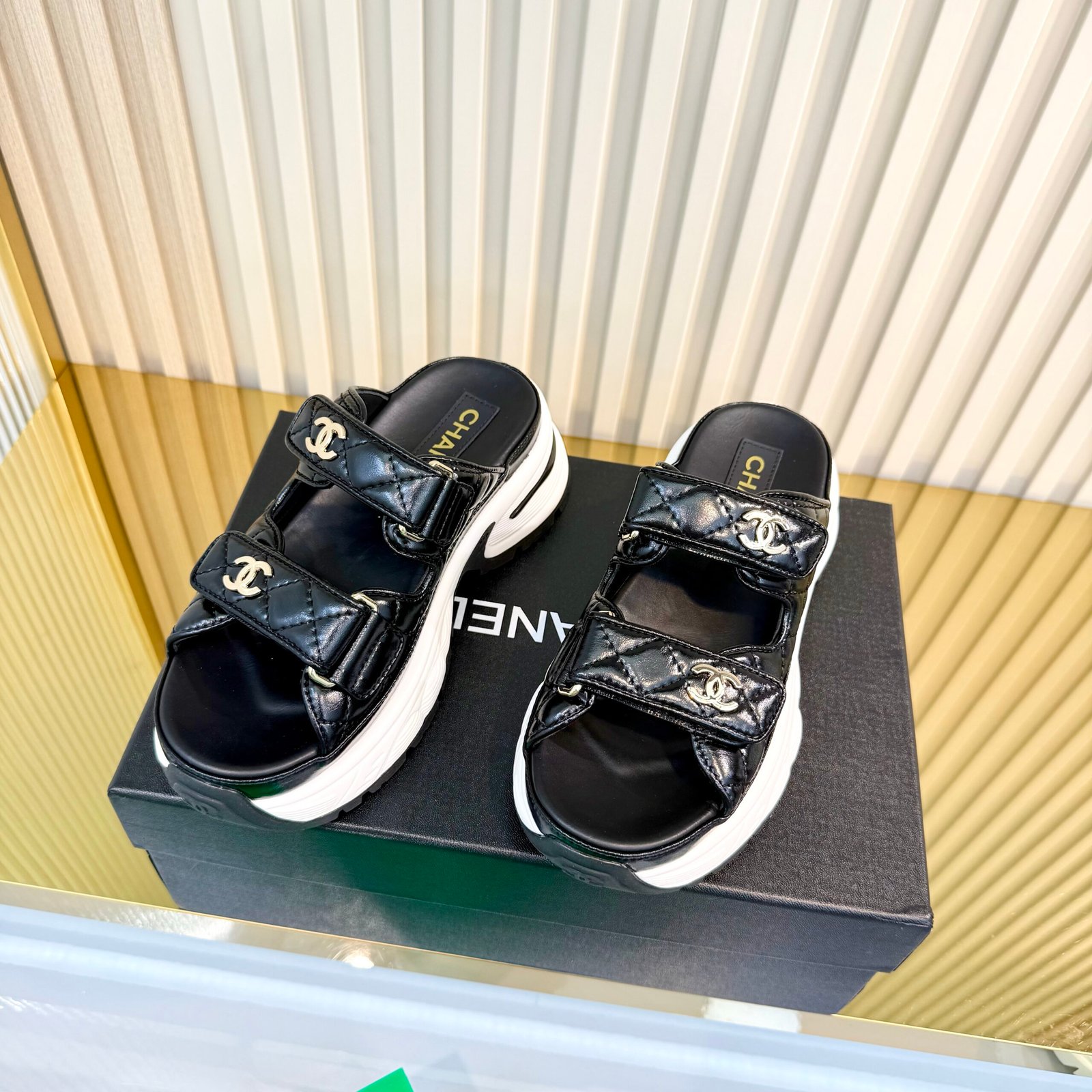 Chanel Shoes OG - 图片 7