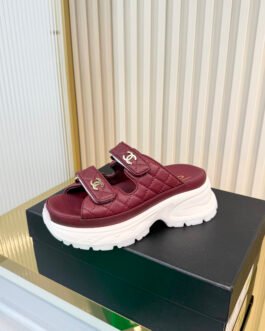 Chanel Shoes OG