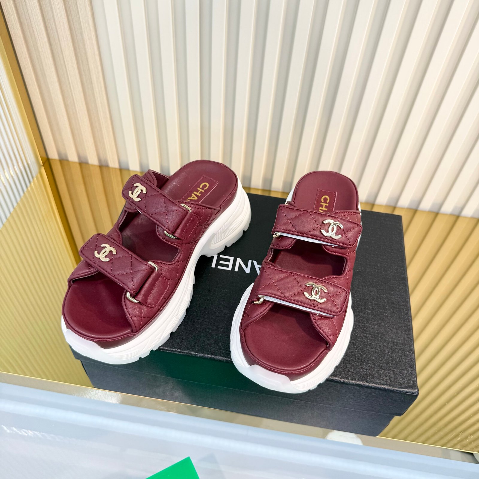 Chanel Shoes OG - 图片 7