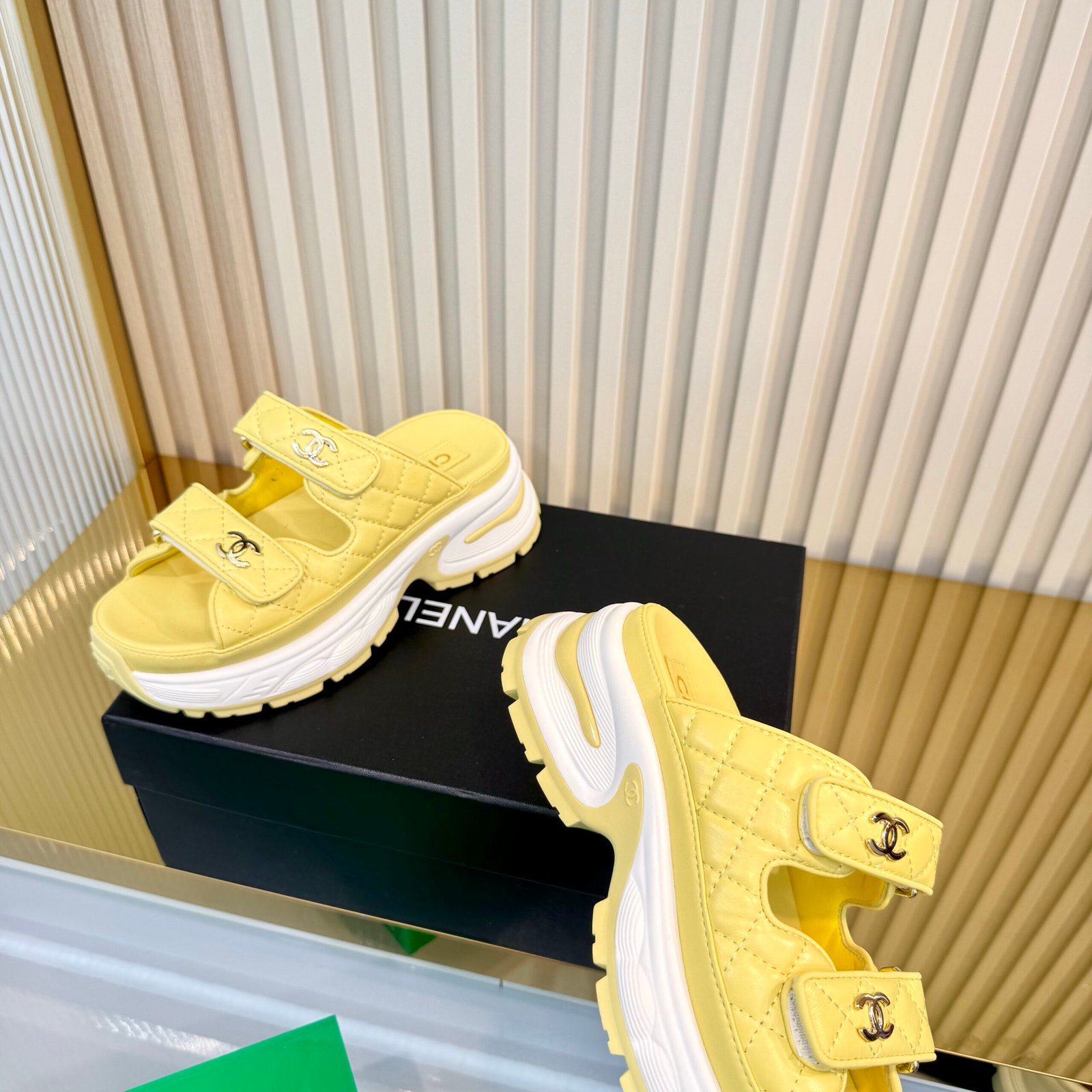Chanel Shoes OG - 图片 4