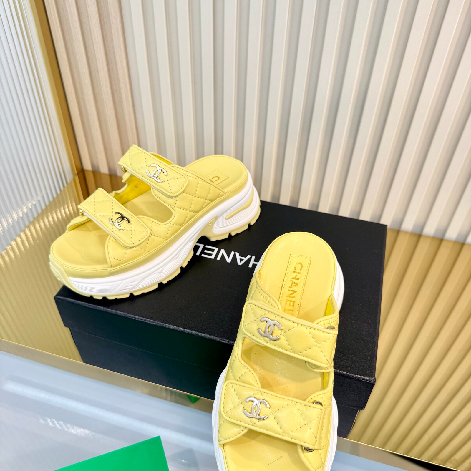 Chanel Shoes OG - 图片 5